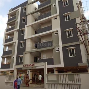 Image of 1200 Sq.ft 2 BHK Apartment / Flat for sale in Phool Bagh, Vizianagaram for Rs. 4800000