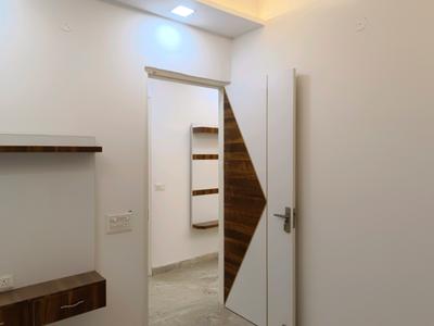Bedroom Image of 800 Sq.ft 3 BHK Builder Floor for sale in Sector 3 Rohini New Delhi for Rs. 10000000