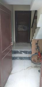 Balcony Image of 1176 Sq.ft 2 BHK Independent House for rent in Sector 7 Gurgaon for Rs. 19999