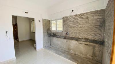 Kitchen Image of 1445 Sq.ft 2 BHK Apartment / Flat for sale in RR Nagar Bengaluru for Rs. 10800000