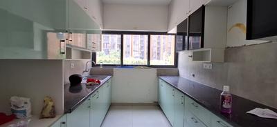 Kitchen Image of 1481 Sq.ft 3 BHK Apartment / Flat for rent in Kengeri Bengaluru for Rs. 45000