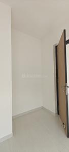 Bedroom Image of 600 Sq.ft 2 BHK Apartment / Flat for sale in Thane West Thane for Rs. 9100000