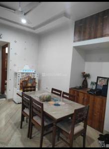 3 BHK Independent Builder Floor