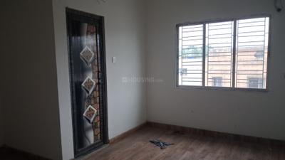 Bedroom Image of 983 Sq.ft 2 BHK Apartment / Flat for sale in Chinar Park Kolkata for Rs. 3932000