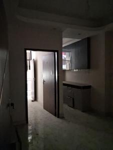 Main Entrance Image of 550 Sq.ft 1 BHK Apartment / Flat for sale in JMD A1 Tower, Sector 74 Noida for Rs. 2600000