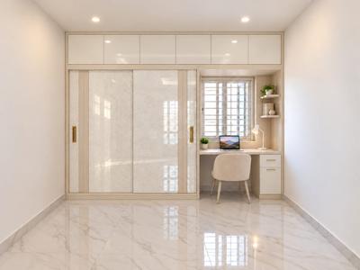 Hall Image of 2980 Sq.ft 3 BHK Independent House for sale in Thumukunta Secunderabad for Rs. 12900000