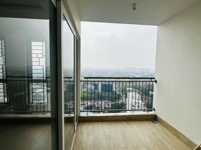 Balcony Image of 1879 Sq.ft 3 BHK Apartment / Flat for rent in Madipakkam Chennai for Rs. 100000