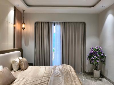 Bedroom Image of 2500 Sq.ft 4 BHK Builder Floor for sale in Adani Brahma Samsara Vilasa, Sector 63 Gurgaon for Rs. 39500000