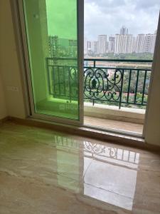 Balcony Image of 635 Sq.ft 2 BHK Apartment / Flat for sale in Siddhi Highland Springs, Thane West Thane for Rs. 9500000