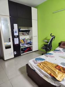 Bedroom Image of 1550 Sq.ft 3 BHK Apartment / Flat for sale in Myhna Maple, Varthur Bengaluru for Rs. 19500000
