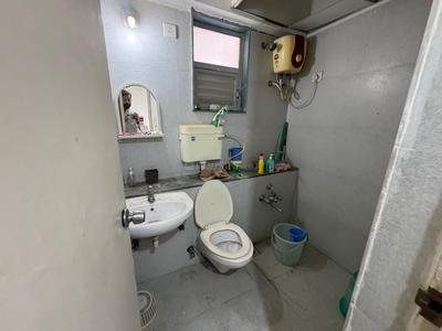 Image of 1210 Sq.ft 2 BHK Apartment / Flat for sale in Safal Parisar II, South Bopal, Ahmedabad for Rs. 6551000