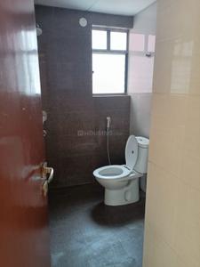 Image of 1300 Sq.ft 3 BHK Apartment / Flat for rent in Siddha Eden Lakeville, Baranagar, Kolkata for Rs. 29000