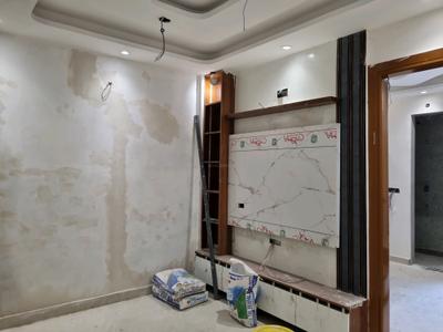 Living Room Image of 600 Sq.ft 2 BHK Apartment / Flat for sale in Suraj Vihar New Delhi for Rs. 4800000
