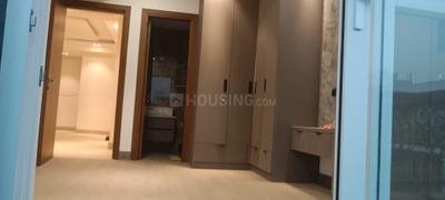 Bedroom Image of 4000 Sq.ft 3 BHK Builder Floor for sale in Palam Vihar Extension Gurgaon for Rs. 38900000