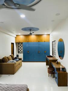Hall Image of 3825 Sq.ft 4 BHK Villa for sale in BR Poonam Pride, Shela Ahmedabad for Rs. 42500000