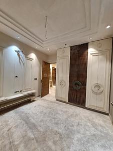 Bedroom Image of 2250 Sq.ft 4 BHK Builder Floor for sale in Preet Vihar New Delhi for Rs. 45000000