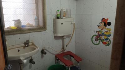 Image of 530 Sq.ft 1 BHK Apartment / Flat for sale in Goregaon East, Mumbai for Rs. 12000000