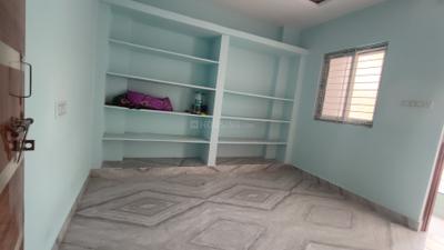 Bedroom Image of 780 Sq.ft 1 BHK Apartment / Flat for rent in Kondapur Hyderabad for Rs. 16000