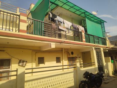 Image of 1000 Sq.ft 3 BHK Duplex for sale in Chandkheda, Ahmedabad for Rs. 12500000