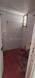 Bathroom Image of 1080 Sq.ft 2 BHK Apartment / Flat for sale in Shivalik Yash Tower, Jodhpur Ahmedabad for Rs. 7500000