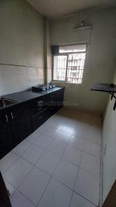 1 BHK Flat