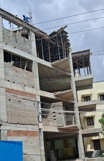 THE GOLDEN GATE Main Image 1