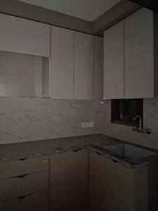 Kitchen Image of 1050 Sq.ft 2 BHK Apartment / Flat for sale in JMD Marvella Homes, Sector 73 Noida for Rs. 3950001