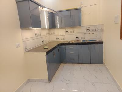 Kitchen Image of 775 Sq.ft 2 BHK Independent House for sale in Preeti Nagar Lucknow for Rs. 4200000
