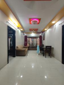 Hall Image of 900 Sq.ft 2 BHK Apartment / Flat for sale in Kalwa Thane for Rs. 14000000