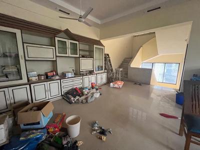 Kitchen Image of 6000 Sq.ft 4 BHK Villa for sale in Jimmy Tower, Kopar Khairane Navi Mumbai for Rs. 43000000