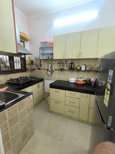 Kitchen Image of 4000 Sq.ft 5 BHK Duplex for sale in Sector 50 Noida for Rs. 62000000