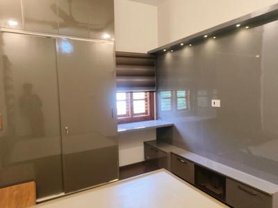Bedroom Image of 5100 Sq.ft 5 BHK Independent House for sale in Jakkur Bengaluru for Rs. 47000000