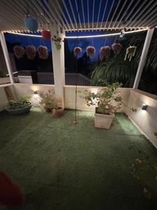Balcony Image of 7000 Sq.ft 5 BHK Villa for rent in Jakkur Bengaluru for Rs. 275000