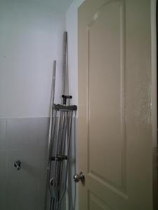 Servant Room Image of 1564 Sq.ft 3 BHK Apartment / Flat for sale in Paras Tierea, Sector 137 Noida for Rs. 13000000
