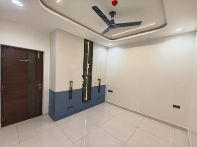 Bedroom Image of 2010 Sq.ft 3 BHK Apartment / Flat for sale in Sumadhura The Olympus, Financial District Hyderabad for Rs. 27000000