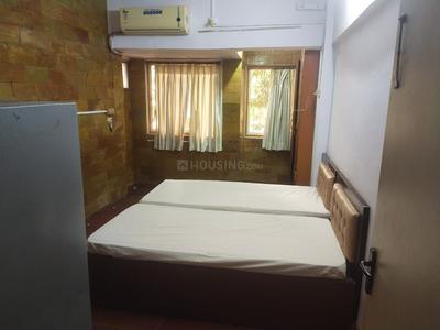 Bedroom Image of Solhaus Living in Andheri West, Mumbai