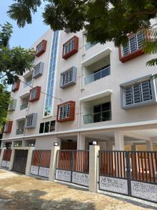 Image of 1650 Sq.ft 3 BHK Apartment / Flat for sale in New Garia, Kolkata for Rs. 9700000