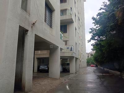 Image of 620 Sq.ft 1 BHK Apartment / Flat for sale in Vista Luxuria, Hadapsar, Pune for Rs. 5050000