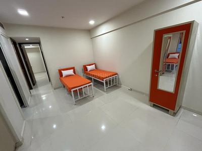 Hall Image of Meridian Stays in Andheri East, Mumbai