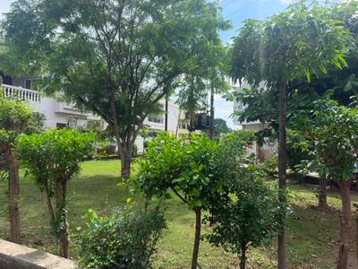 Aakash enclave Plot View 2