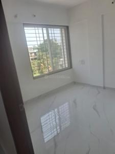 Bedroom Image of 980 Sq.ft 2 BHK Apartment / Flat for rent in Kumar Samruddhi A6 And A7 Building, Tingre Nagar Pune for Rs. 30000