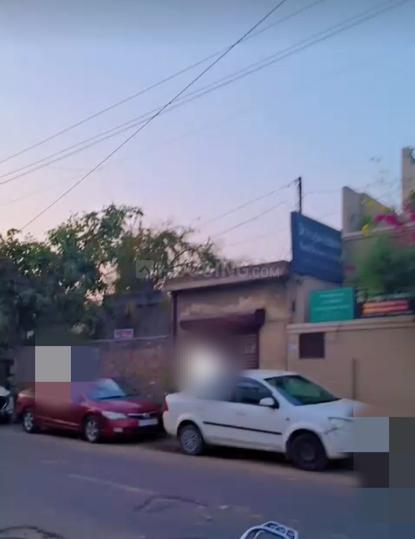 Ghumar mandi Main Image 1