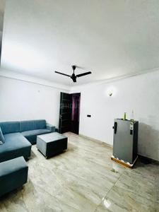 Hall Image of 480 Sq.ft 1 BHK Apartment / Flat for sale in Said-Ul-Ajaib New Delhi for Rs. 2500000