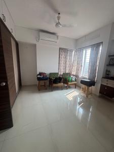 Hall Image of 1962 Sq.ft 3 BHK Apartment / Flat for sale in Kothrud Pune for Rs. 31500000