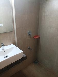 Tolaram CHSL Attached Bathroom with Bedroom Two 3