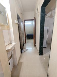 Image of 520 Sq.ft 1 BHK Apartment / Flat for rent in Tulsidham Complex, Thane West, Thane for Rs. 27000