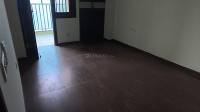 Bedroom Image of 1235 Sq.ft 2 BHK Apartment / Flat for sale in Divyansh Pratham, Indirapuram Ghaziabad for Rs. 12000000