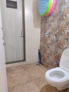 Common Bathroom Image of 1350 Sq.ft 2 BHK Apartment / Flat for sale in Ulwe Navi Mumbai for Rs. 20000000