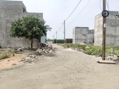 Image of 800 Sq.ft Residential Plot / Land for sale in Alkapuri, Ratlam for Rs. 3500000