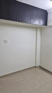 Bedroom Image of 830 Sq.ft 2 BHK Apartment / Flat for sale in Sai Arcade, Wakad Pune for Rs. 7500000
